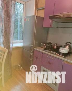 1-к квартира, на длительный срок, 30м2, 2/9 этаж