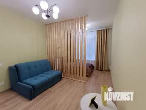 1-к квартира, на длительный срок, 41м2, 3/4 этаж