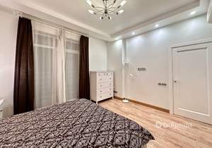 3-к квартира, на длительный срок, 82м2, 4/5 этаж