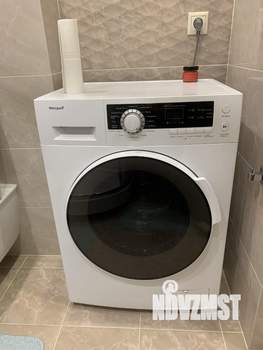 1-к квартира, на длительный срок, 35м2, 2/4 этаж