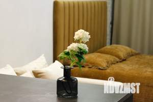 Студия квартира, посуточно, 32м2, 10/25 этаж