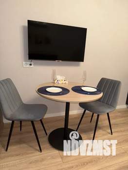 1-к квартира, посуточно, 23м2, 3/17 этаж