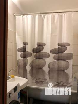 1-к квартира, на длительный срок, 42м2, 23/23 этаж