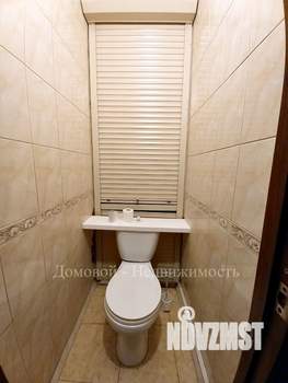 2-к квартира, на длительный срок, 54м2, 4/12 этаж