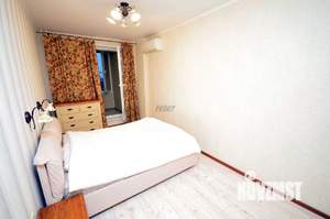 2-к квартира, на длительный срок, 54м2, 19/25 этаж