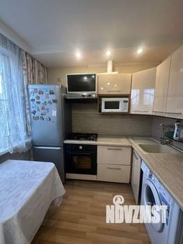1-к квартира, на длительный срок, 33м2, 9/9 этаж