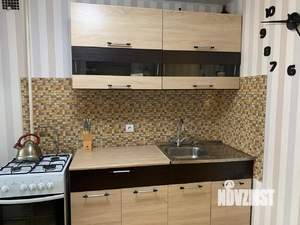 2-к квартира, на длительный срок, 38м2, 6/9 этаж