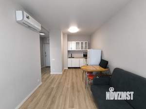 2-к квартира, на длительный срок, 40м2, 11/17 этаж