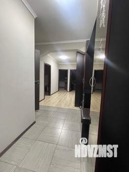 3-к квартира, на длительный срок, 81м2, 8/27 этаж