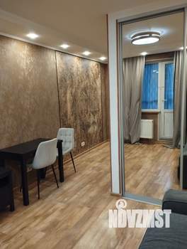 Студия квартира, на длительный срок, 30м2, 3/27 этаж
