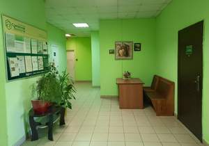 1-к квартира, на длительный срок, 45м2, 14/25 этаж