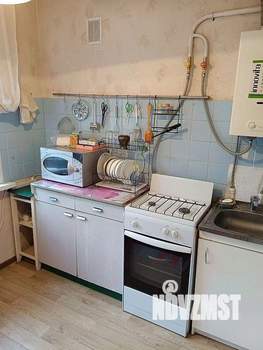 1-к квартира, на длительный срок, 33м2, 2/4 этаж