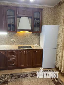 1-к квартира, на длительный срок, 43м2, 16/25 этаж