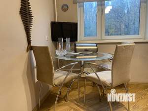 2-к квартира, на длительный срок, 54м2, 4/16 этаж