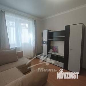 1-к квартира, на длительный срок, 30м2, 2/7 этаж