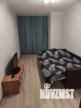 3-к квартира, посуточно, 75м2, 10/13 этаж