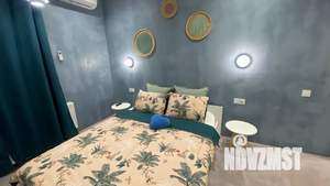 2-к квартира, посуточно, 43м2, 6/8 этаж