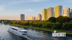 2-к квартира, на длительный срок, 48м2, 7/25 этаж