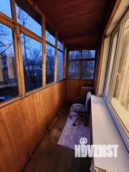 1-к квартира, на длительный срок, 42м2, 2/13 этаж