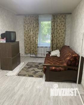 1-к квартира, на длительный срок, 31м2, 1/5 этаж