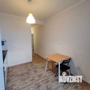 1-к квартира, на длительный срок, 38м2, 15/17 этаж