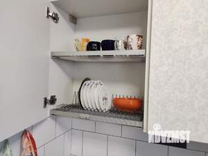 1-к квартира, на длительный срок, 47м2, 17/26 этаж