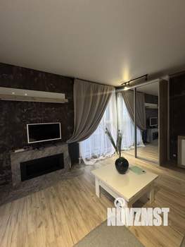 2-к квартира, на длительный срок, 47м2, 17/18 этаж