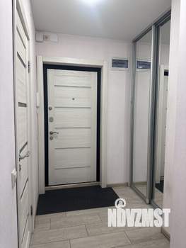 1-к квартира, на длительный срок, 46м2, 4/27 этаж