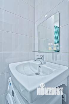 1-к квартира, посуточно, 17м2, 1/1 этаж