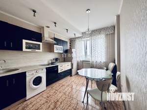 1-к квартира, на длительный срок, 40м2, 14/20 этаж