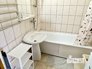 2-к квартира, на длительный срок, 61м2, 15/25 этаж