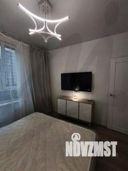 1-к квартира, на длительный срок, 40м2, 4/8 этаж