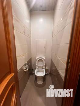 1-к квартира, на длительный срок, 42м2, 7/25 этаж