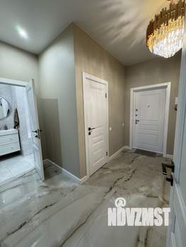 2-к квартира, на длительный срок, 58м2, 5/37 этаж