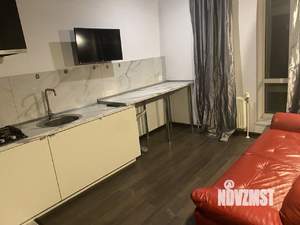 Студия квартира, на длительный срок, 25м2, 2/3 этаж
