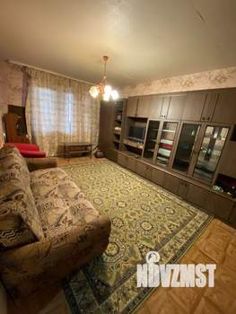2-к квартира, на длительный срок, 53м2, 2/17 этаж