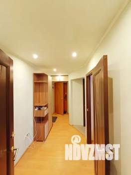 2-к квартира, посуточно, 42м2, 2/5 этаж