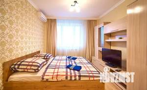 Студия квартира, посуточно, 22м2, 17/23 этаж