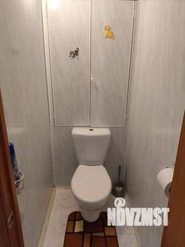 2-к квартира, на длительный срок, 52м2, 15/17 этаж