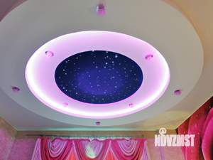 1-к квартира, посуточно, 80м2, 1/1 этаж