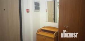 Студия квартира, на длительный срок, 30м2, 12/16 этаж