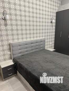 2-к квартира, на длительный срок, 48м2, 8/18 этаж