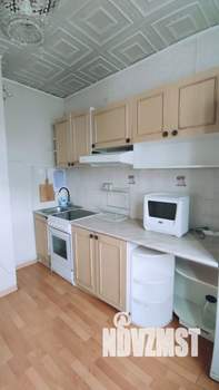 2-к квартира, на длительный срок, 52м2, 17/17 этаж