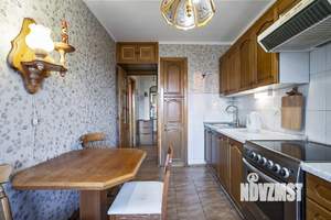 2-к квартира, посуточно, 58м2, 1/1 этаж