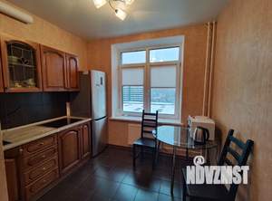 1-к квартира, на длительный срок, 36м2, 8/9 этаж