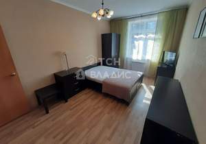 1-к квартира, на длительный срок, 34м2, 4/7 этаж