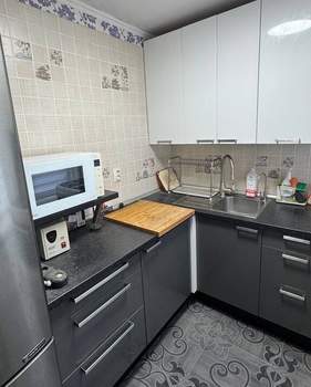 2-к квартира, на длительный срок, 56м2, 5/5 этаж