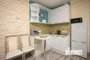 1-к квартира, посуточно, 32м2, 1/1 этаж