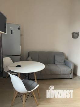 1-к квартира, на длительный срок, 38м2, 7/10 этаж