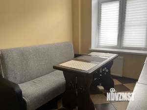 1-к квартира, посуточно, 40м2, 2/10 этаж